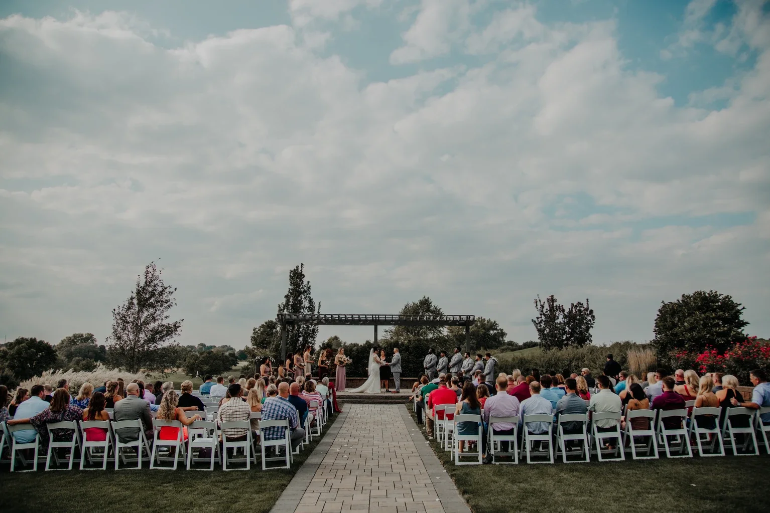 Tiburon Golf Club Weddings: Tips for Couples from a DJ | Omaha