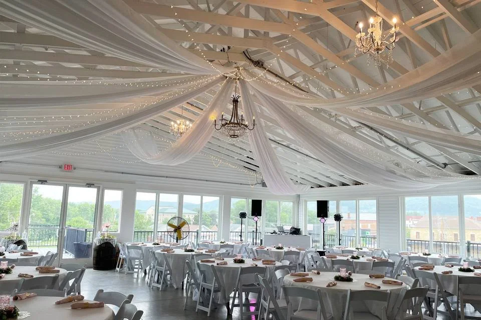 The Waterfront Hotel Weddings: Tips for Couples from a DJ