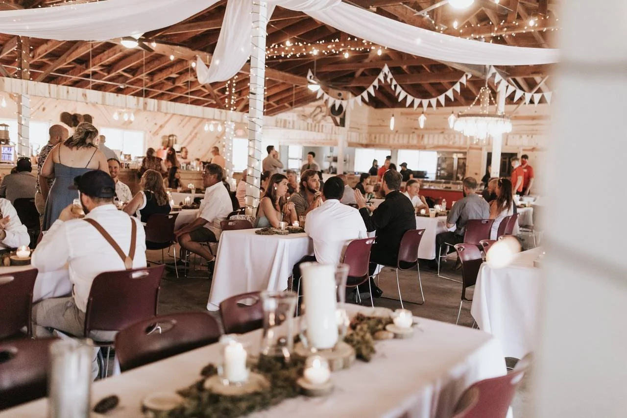 Falconwood Park Weddings: Tips for Couples from a DJ