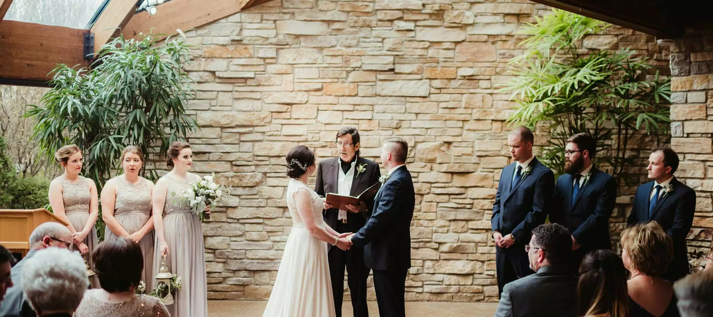 Olbrich Botanical Gardens Weddings: Tips for Couples from a DJ | Madison