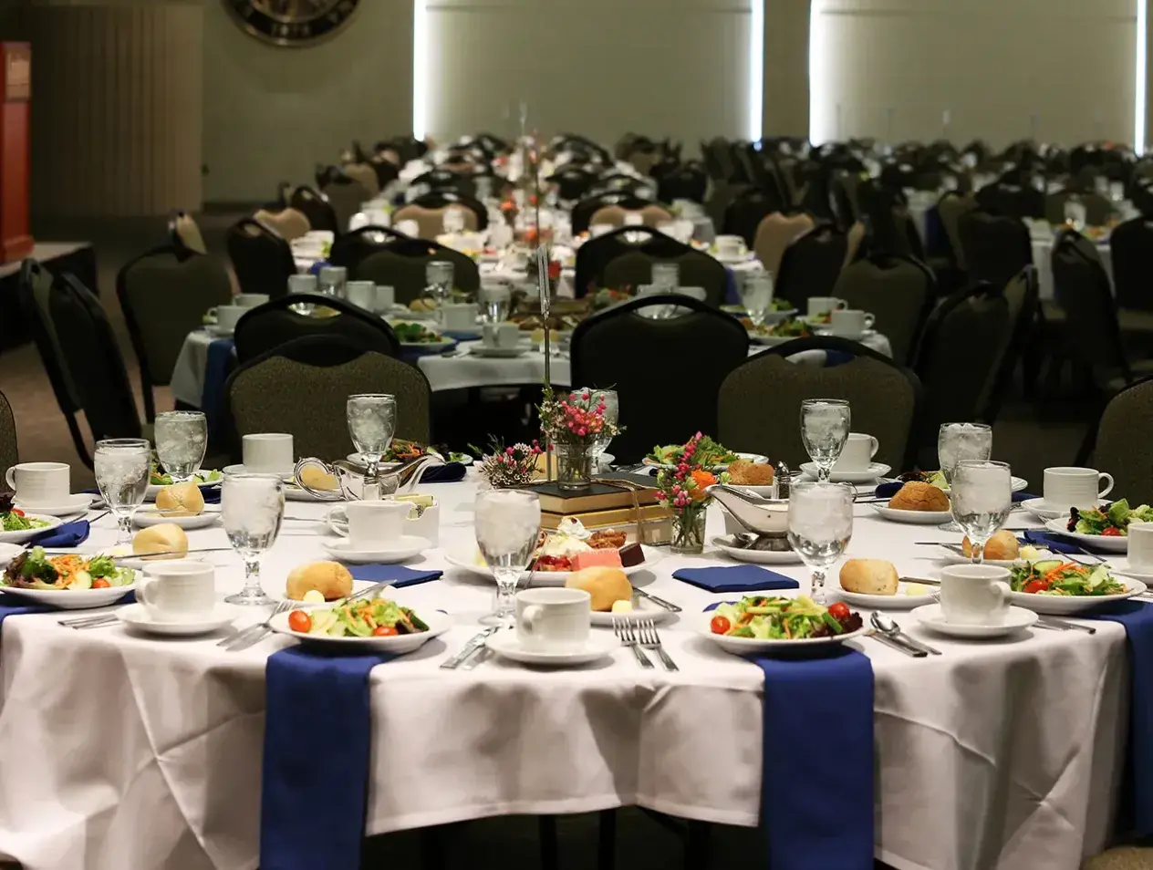 Harper Center Weddings: Tips for Couples from a DJ | Omaha