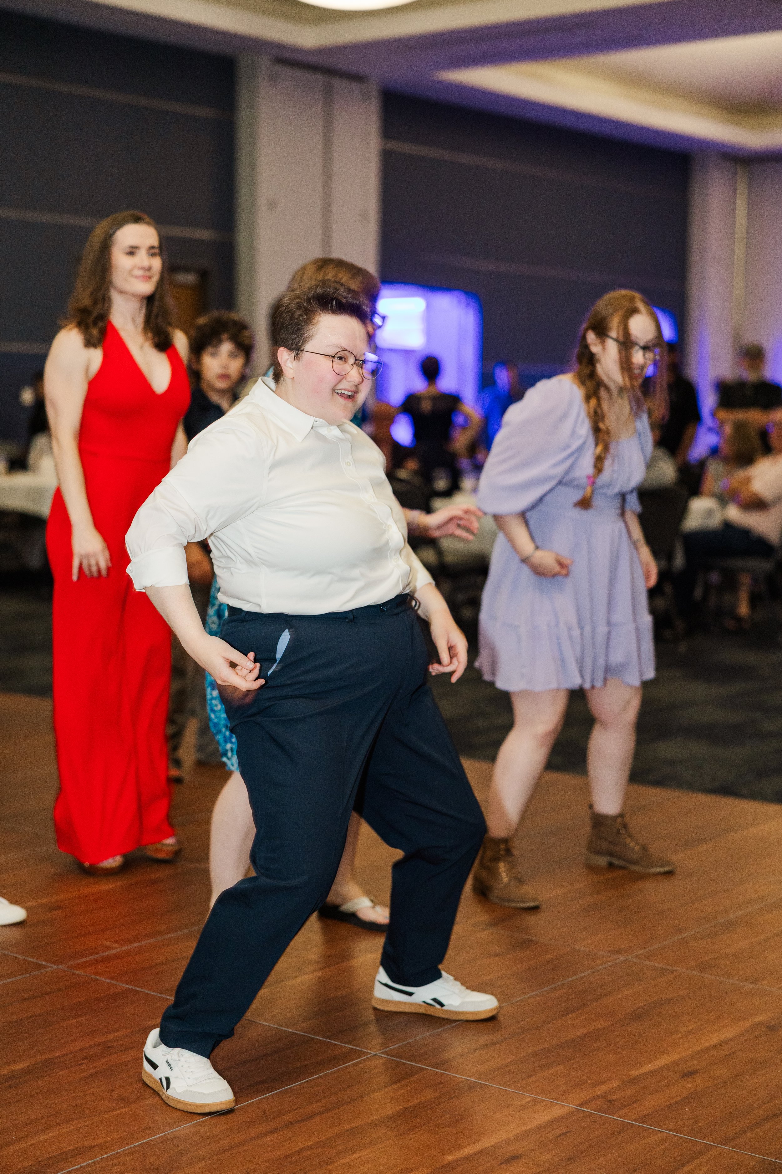 Claire Katan Creative LLC_Mikayla and Lindsay_Creighton Harper Center-335.jpg
