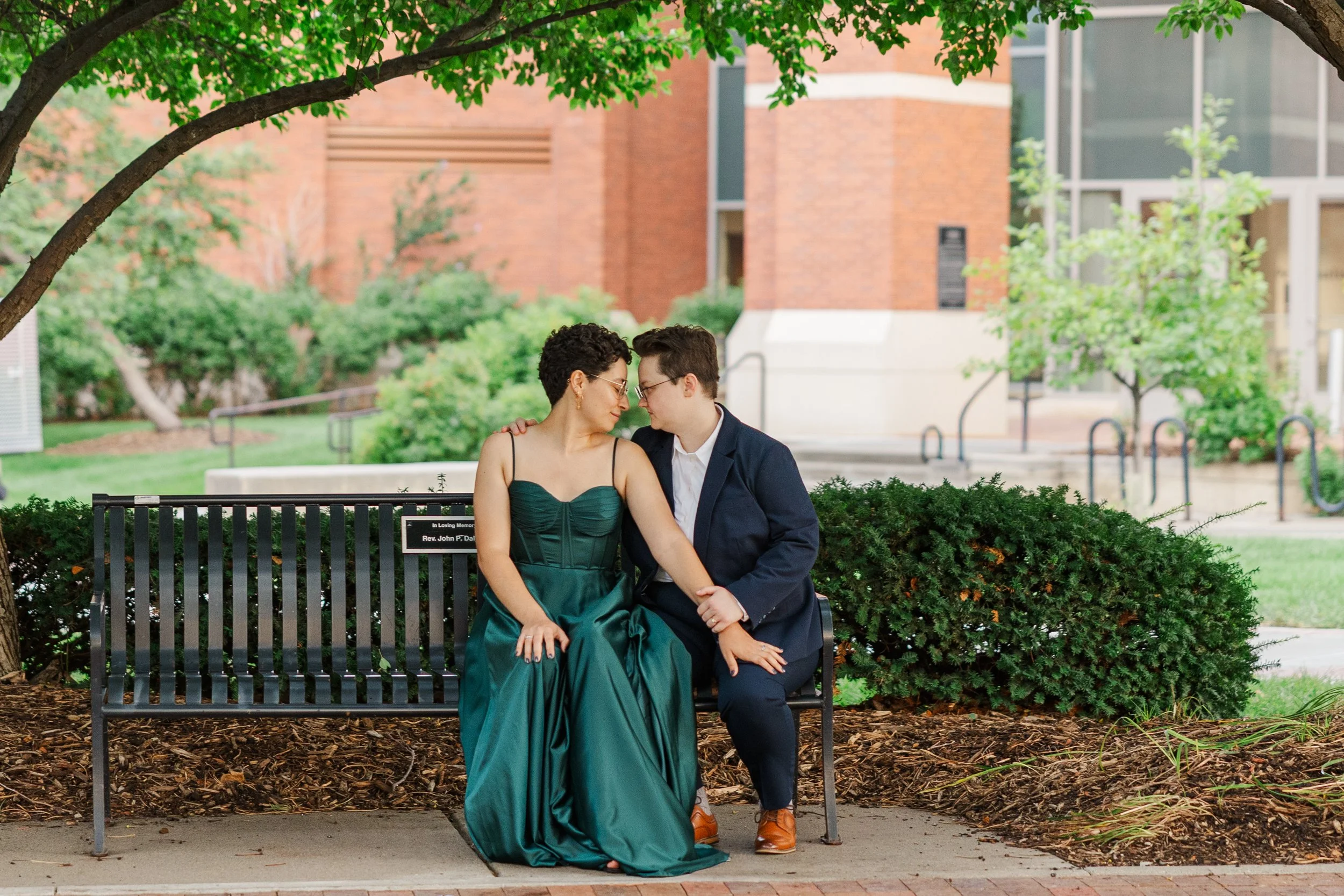 Claire Katan Creative LLC_Mikayla and Lindsay_Creighton Harper Center-229.jpg