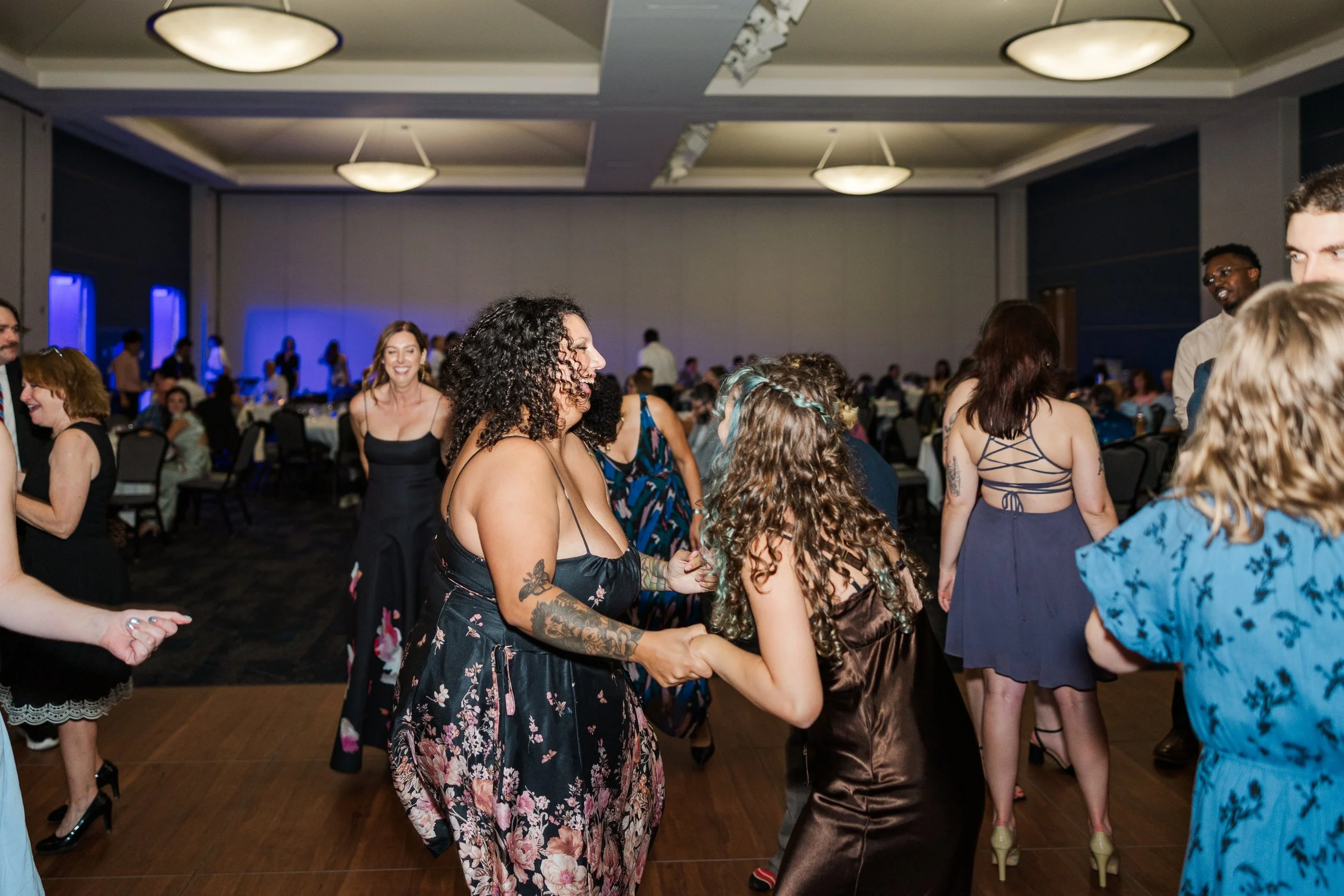 Claire Katan Creative LLC_Mikayla and Lindsay_Creighton Harper Center-321.jpg