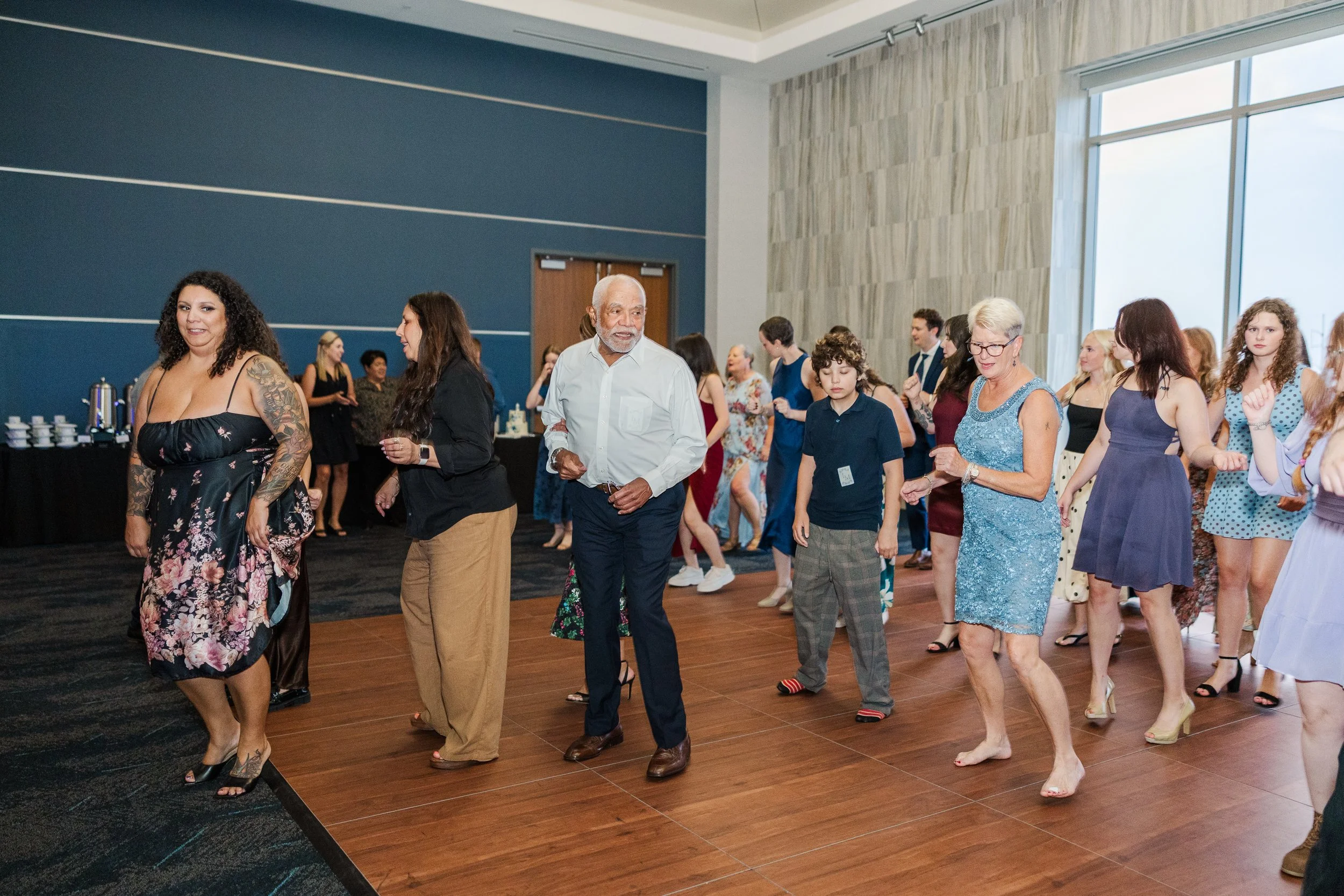 Claire Katan Creative LLC_Mikayla and Lindsay_Creighton Harper Center-299.jpg