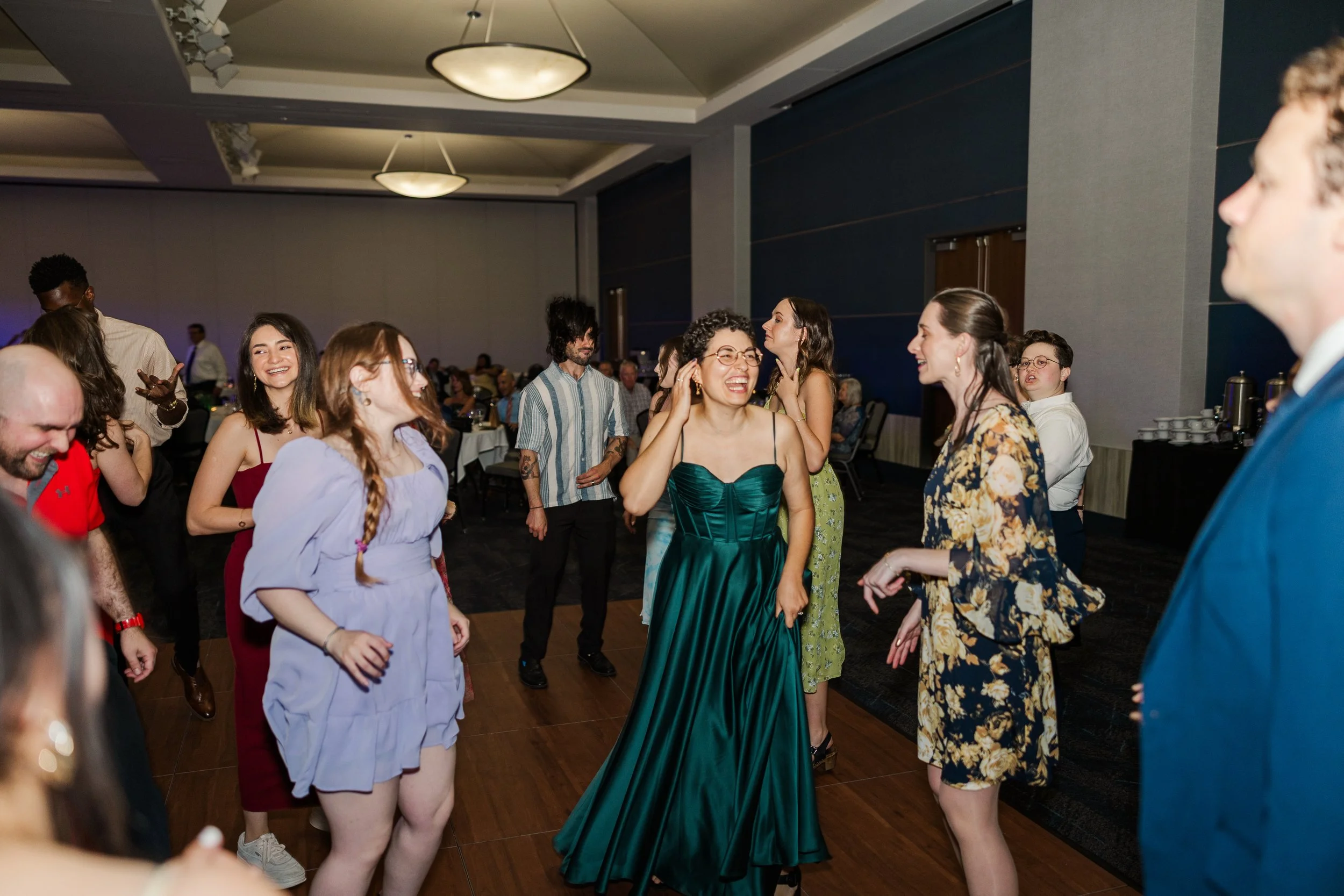 Claire Katan Creative LLC_Mikayla and Lindsay_Creighton Harper Center-322.jpg