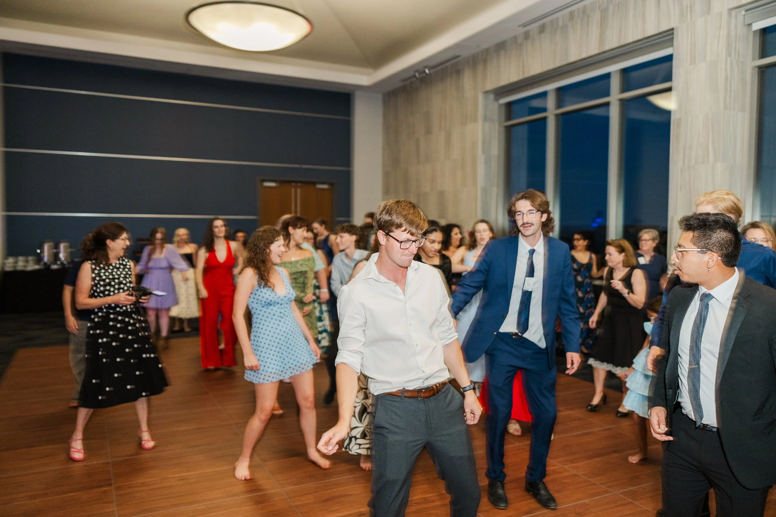 Claire Katan Creative LLC_Mikayla and Lindsay_Creighton Harper Center-336.jpg