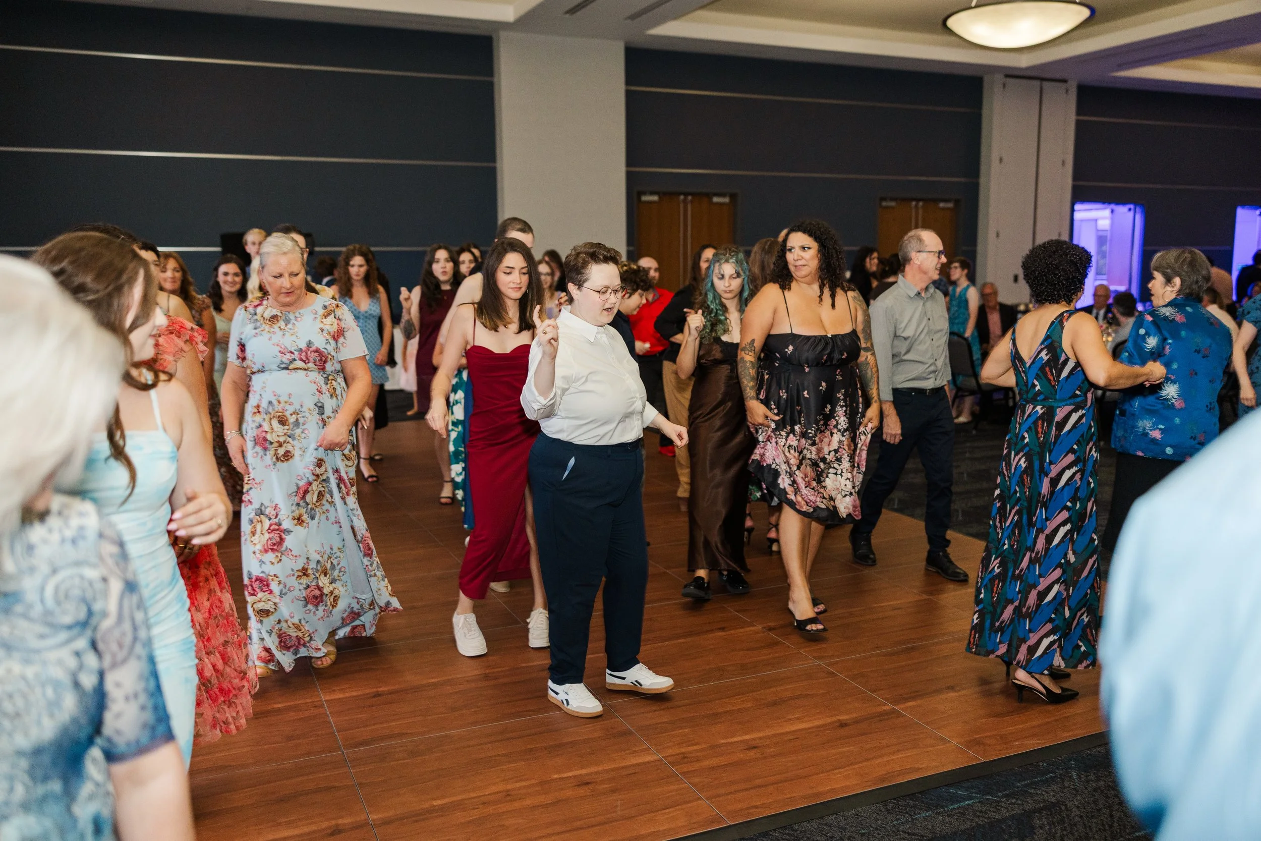 Claire Katan Creative LLC_Mikayla and Lindsay_Creighton Harper Center-297.jpg