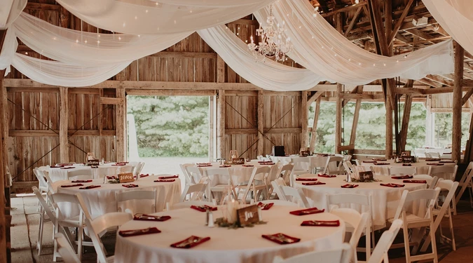 Lied Lodge Weddings: Tips for Couples from a DJ | Nebraska City