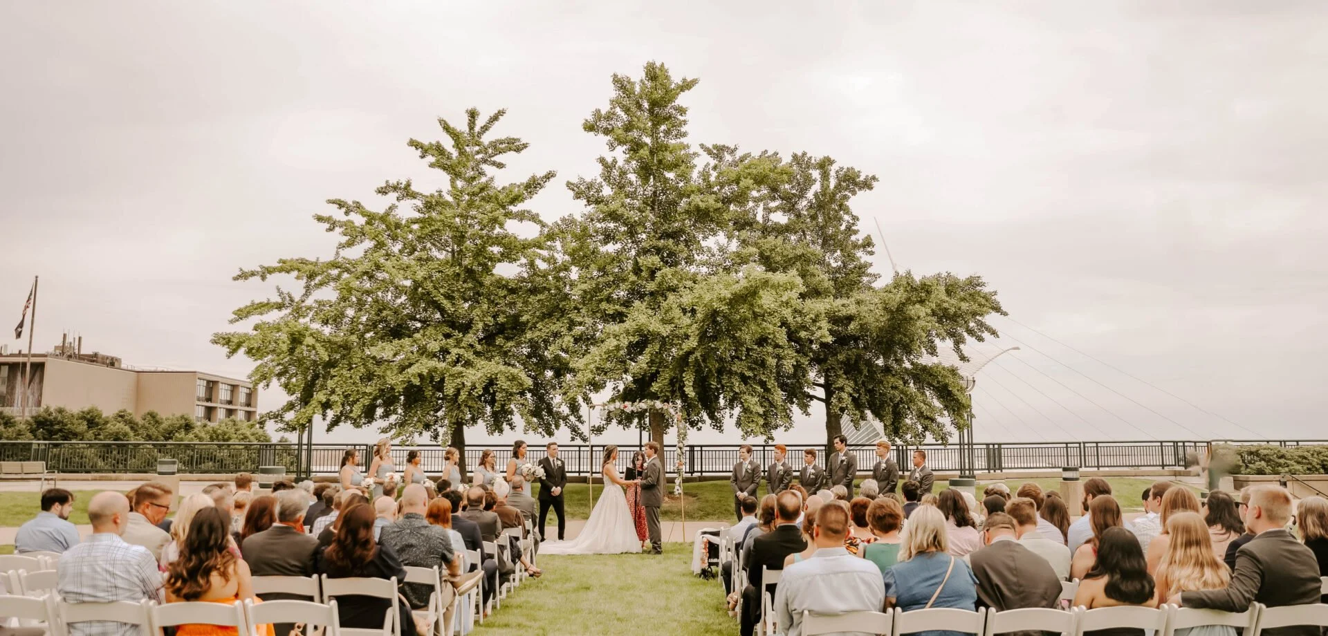 Coast | Weddings: Tips for Couples from a DJ | Milwaukee