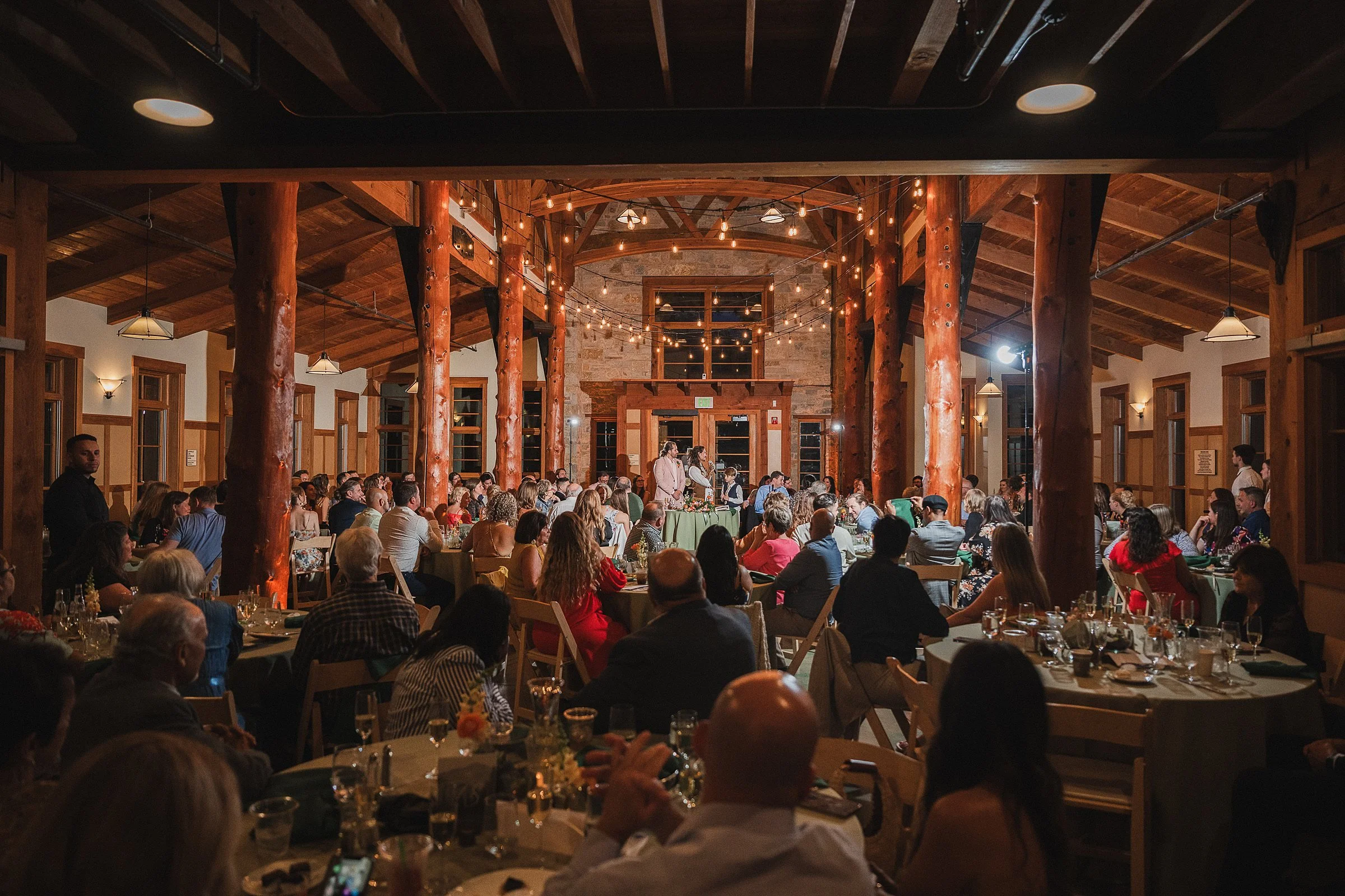 Schlitz Audubon Weddings: Tips for Couples from a DJ | Milwaukee