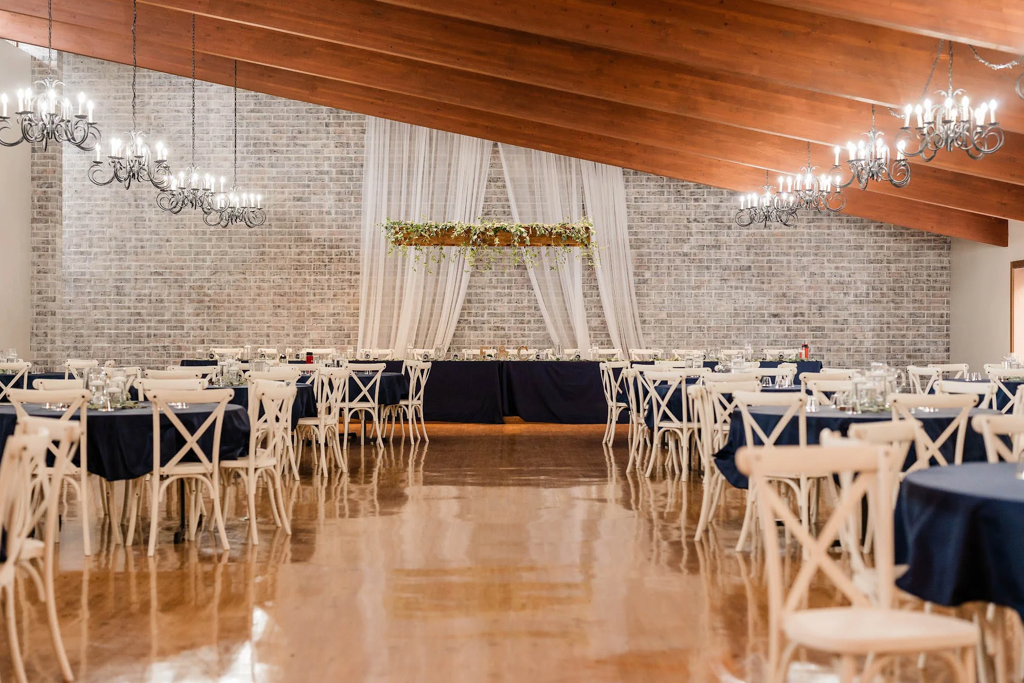 Whispering Pines Weddings: Tips for Couples from a DJ | Madison