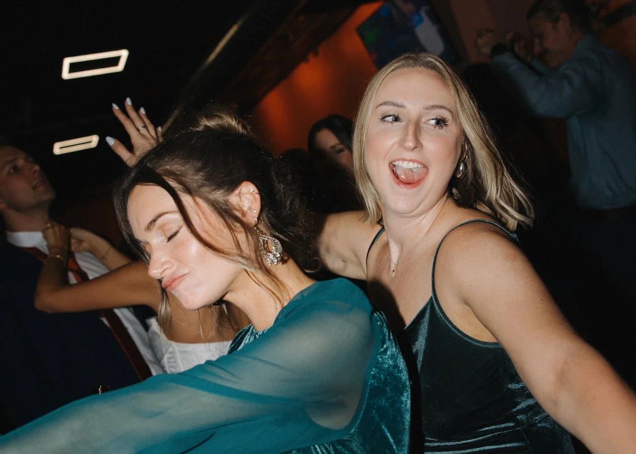 How Long Should a Wedding Reception Be? The Case for 5 Hours