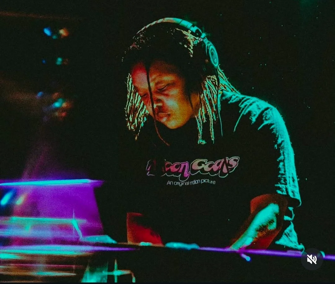 Riz the DJ playing in Omaha and Lincoln Nebraska