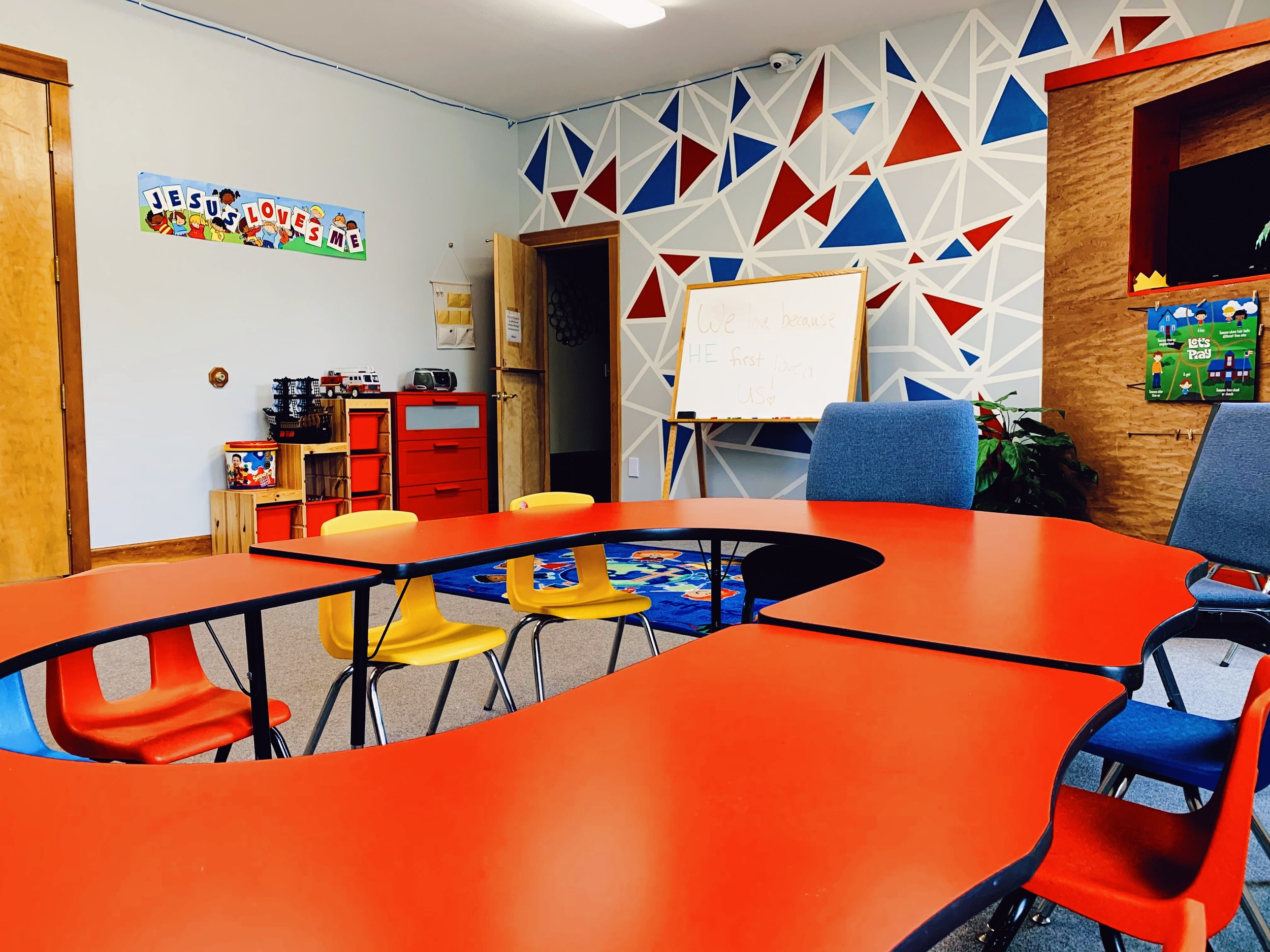 Lighthouse CoOp Preschool & Daycare Center Clatsop County