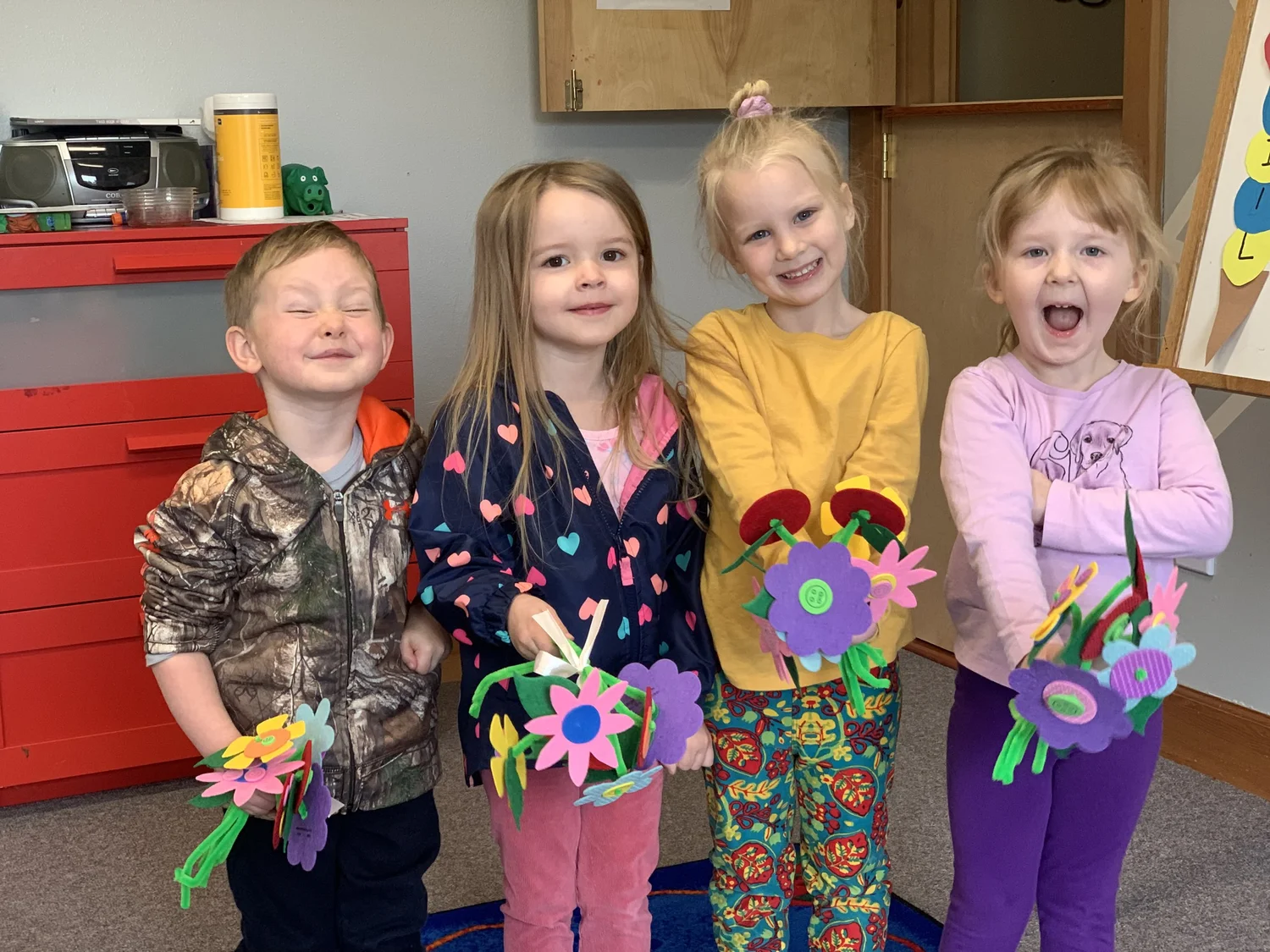 Lighthouse CoOp Preschool & Daycare Center Clatsop County