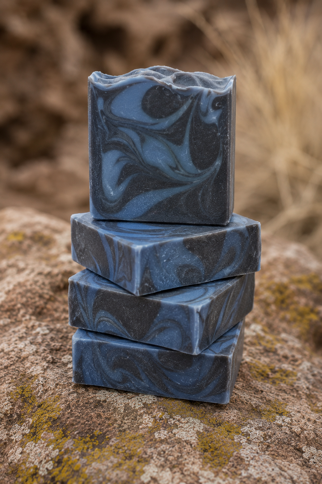 Ridgeline | Triple Butter Goat Milk Soap