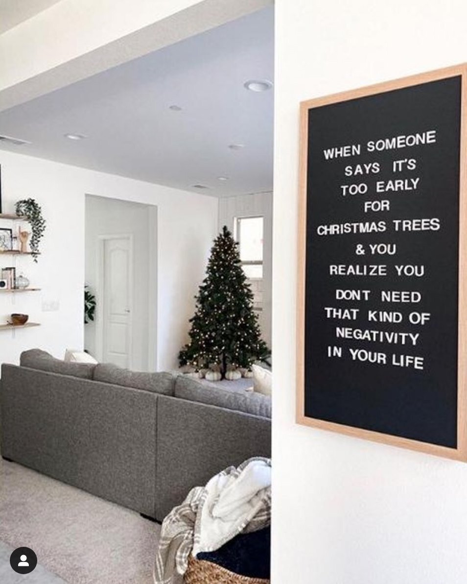 50+ HOLIDAY LETTERBOARD IDEAS & INSPIRATION — Mama Snaccident