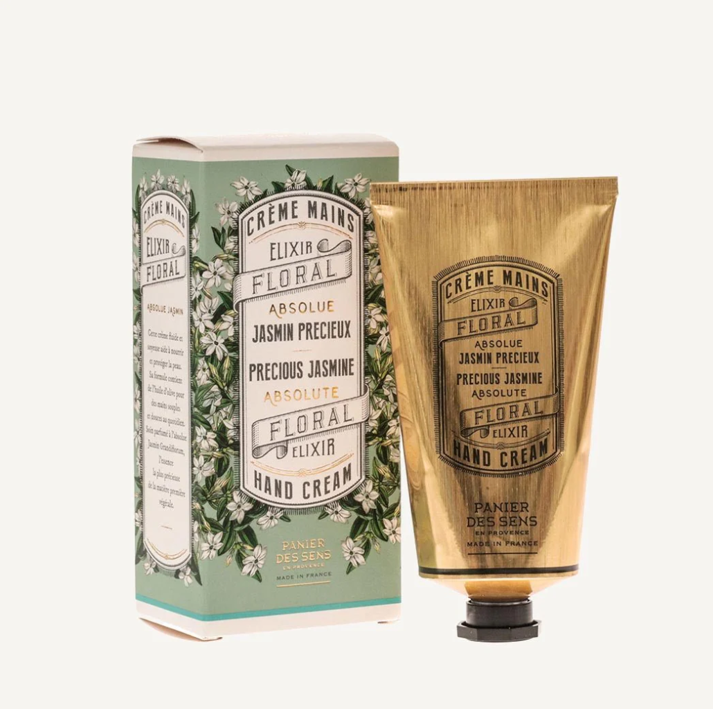 Panier des Sens Luxe Hand Cream