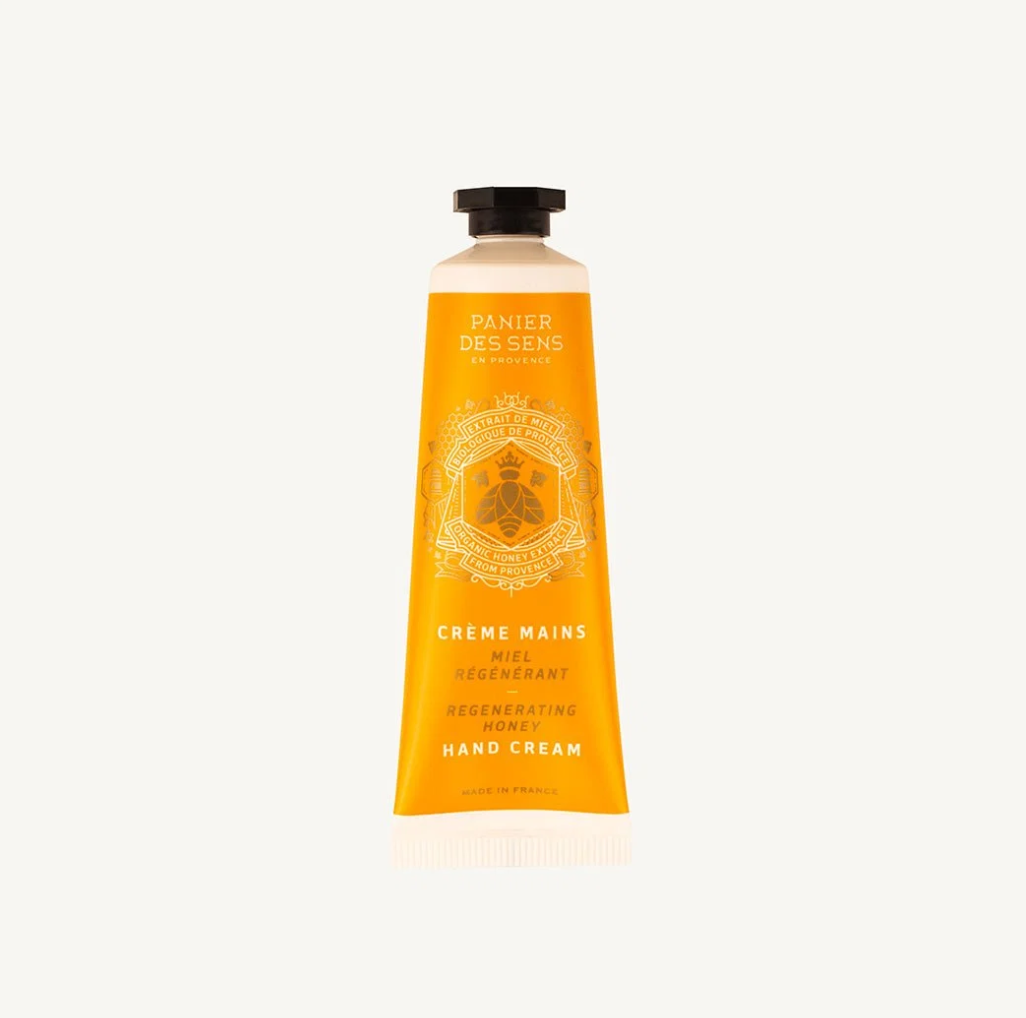 Purse Sized Essential Hand Cream