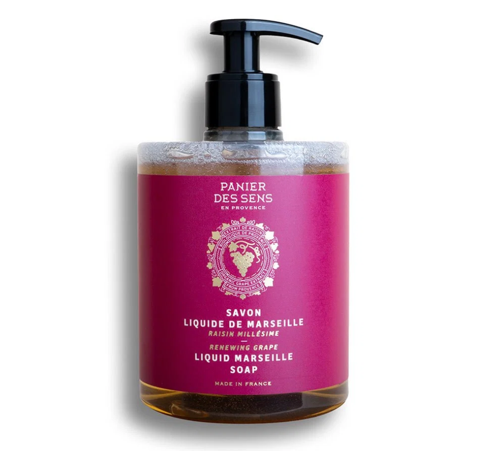 Marseille Soap