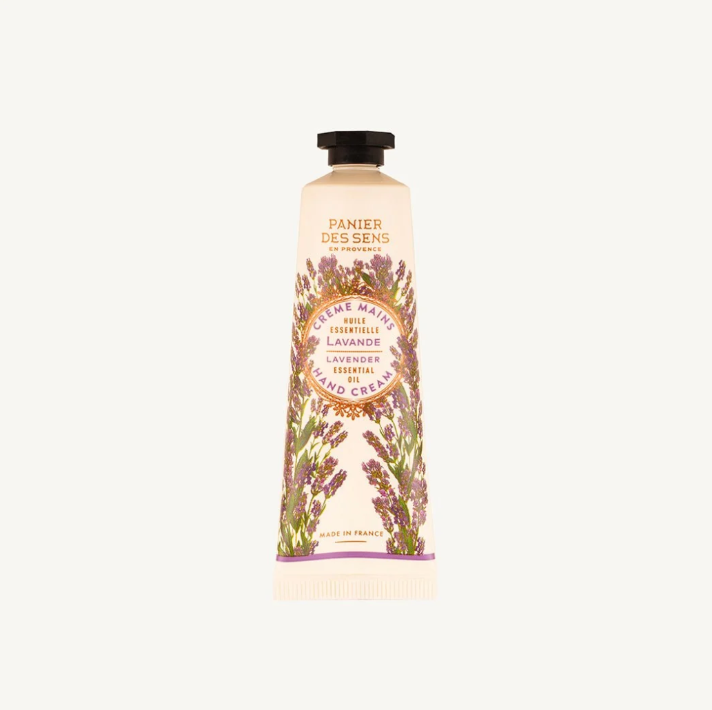 Purse Sized Essential Hand Cream