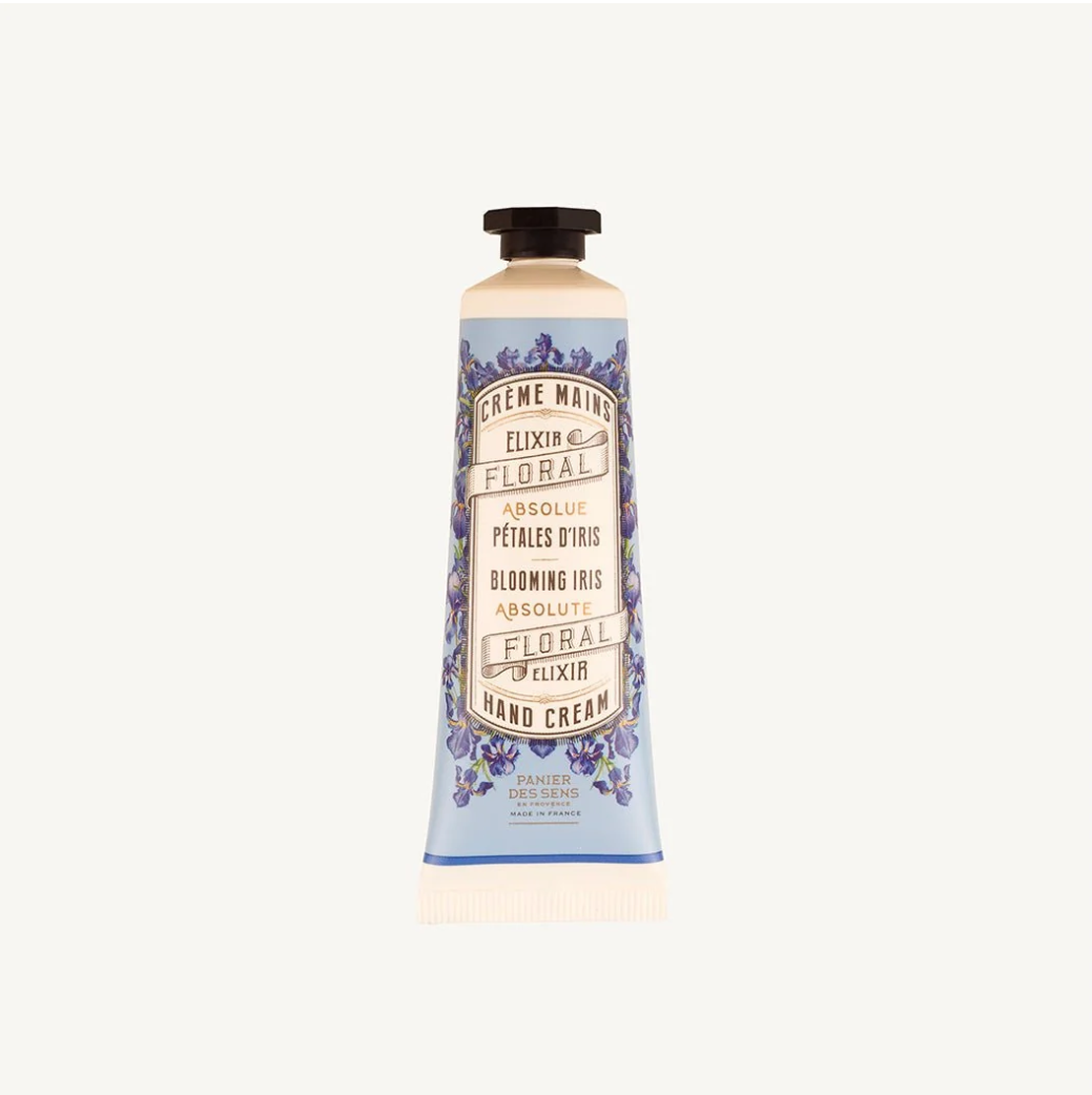Purse Sized Essential Hand Cream