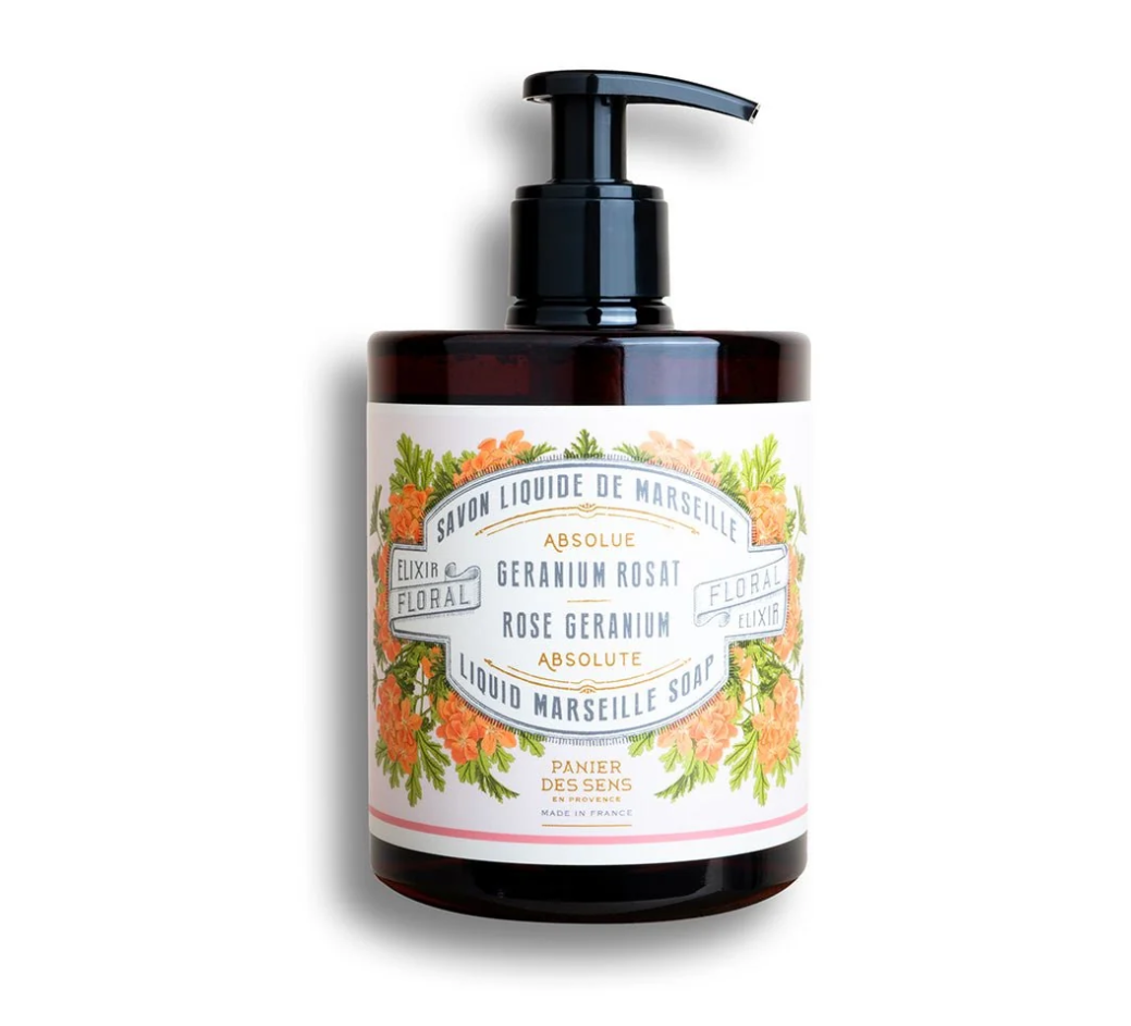 Marseille Soap
