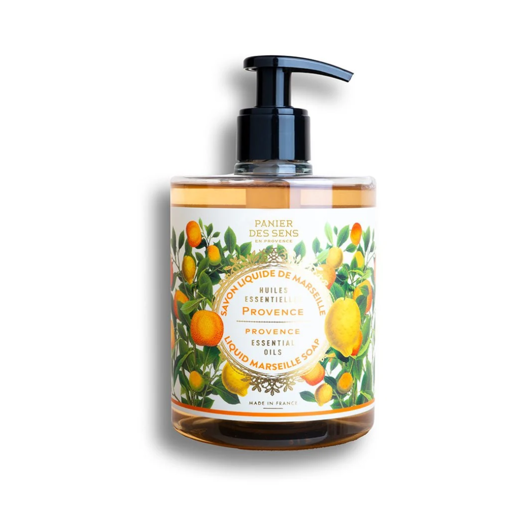 Marseille Soap