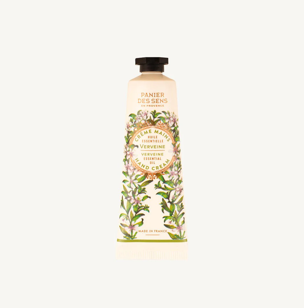 Purse Sized Essential Hand Cream