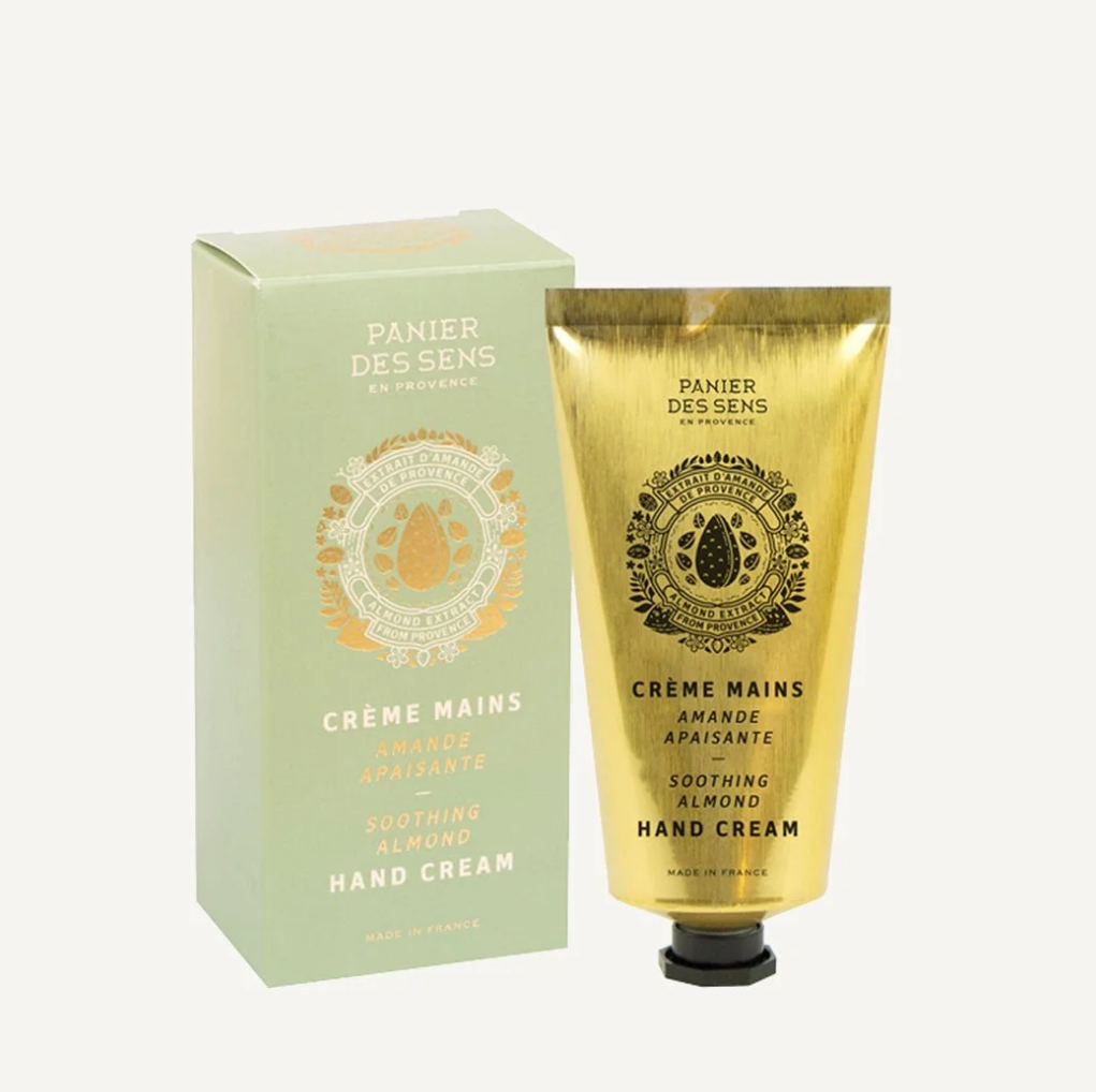 Panier des Sens Luxe Hand Cream