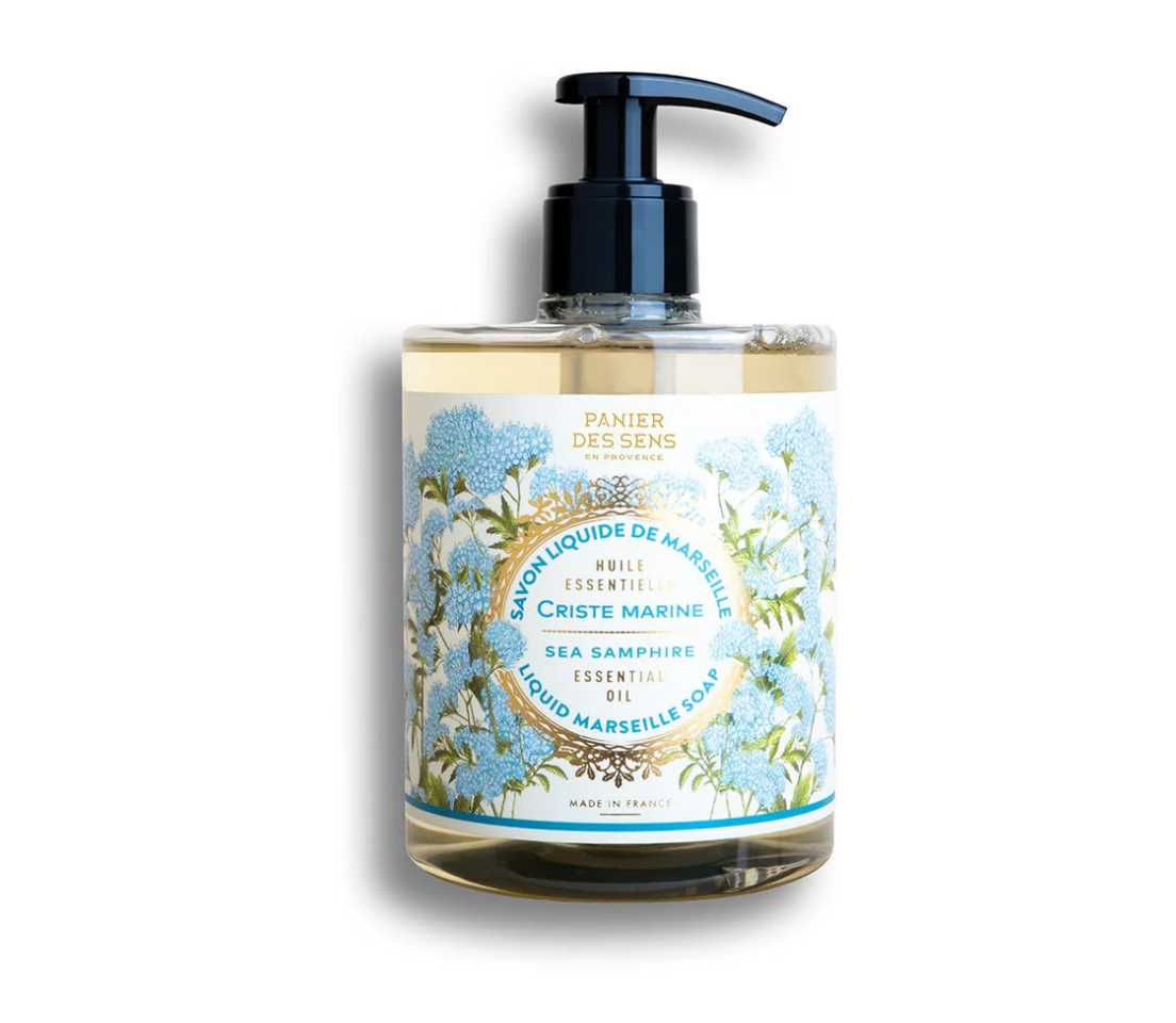Marseille Soap