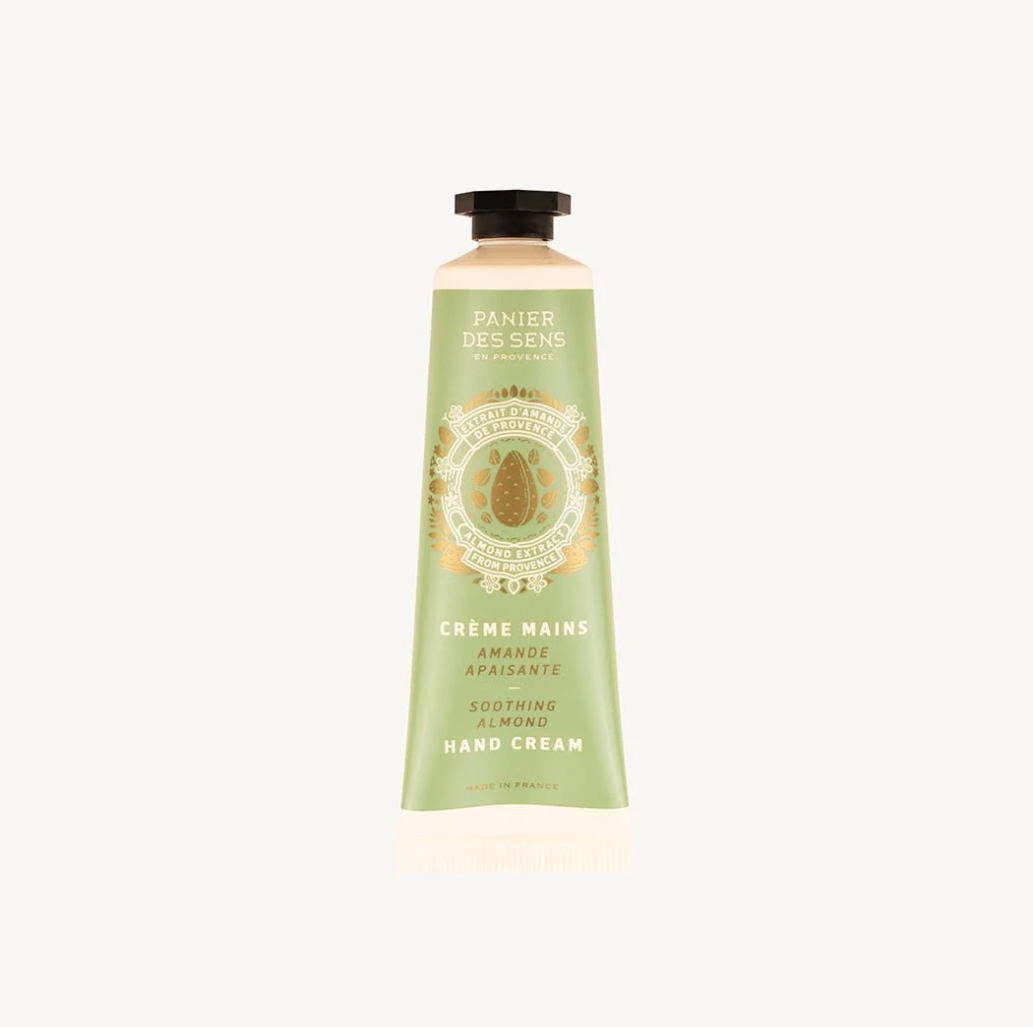 Purse Sized Essential Hand Cream