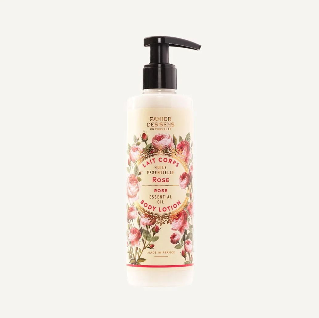 Shea Butter Body Lotion