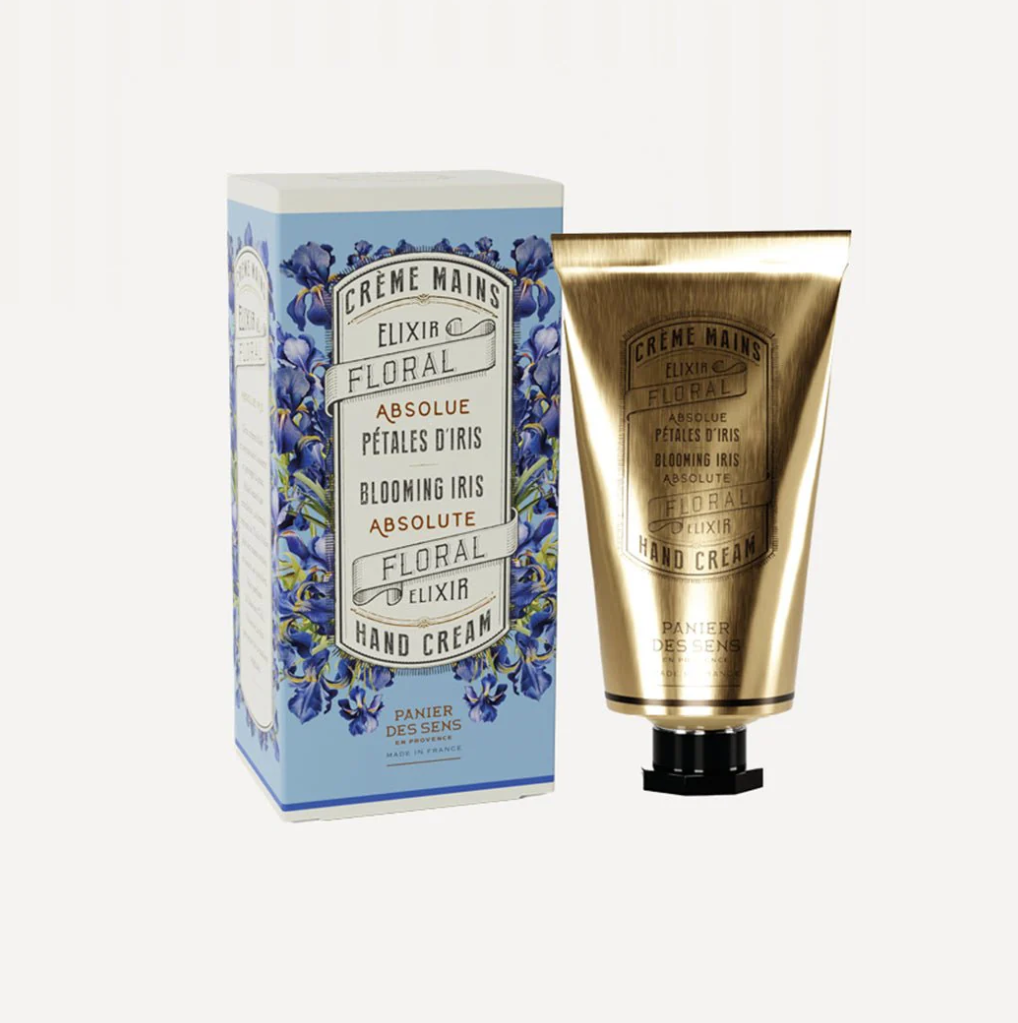 Panier des Sens Luxe Hand Cream