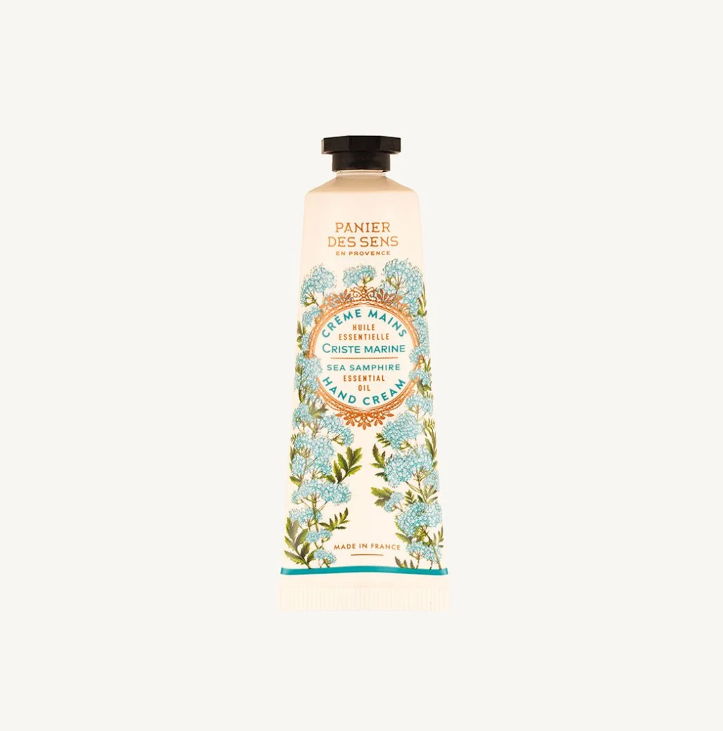 Purse Sized Essential Hand Cream