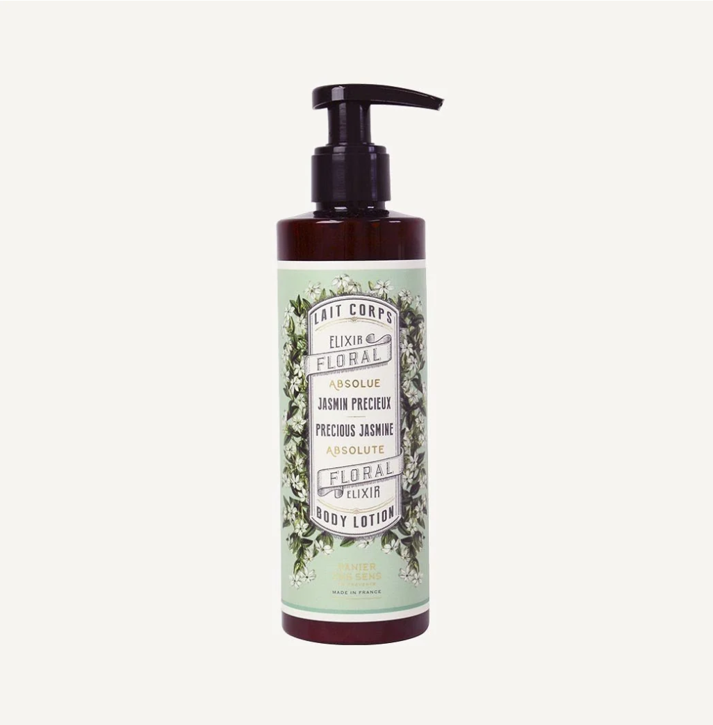 Shea Butter Body Lotion
