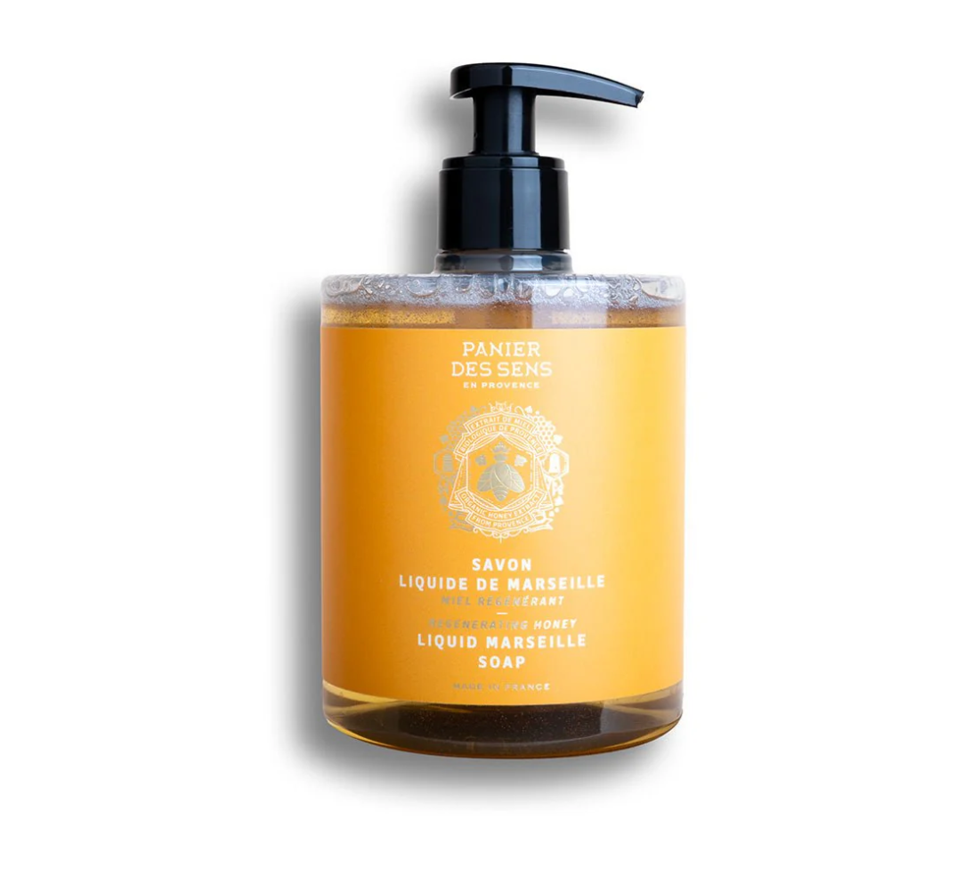 Marseille Soap