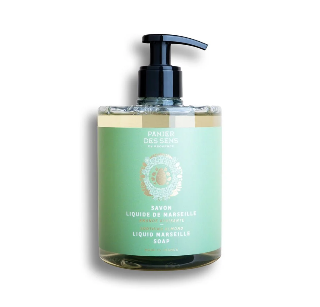 Marseille Soap