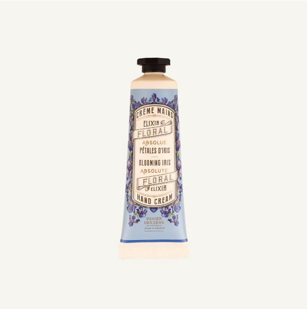 Purse Sized Essential Oil Hand Cream
