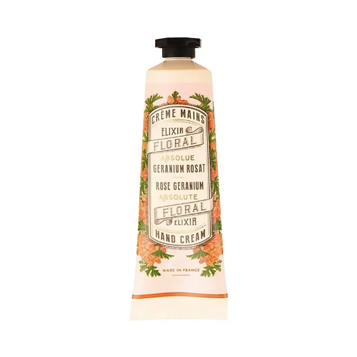 Purse Sized Essential Hand Cream