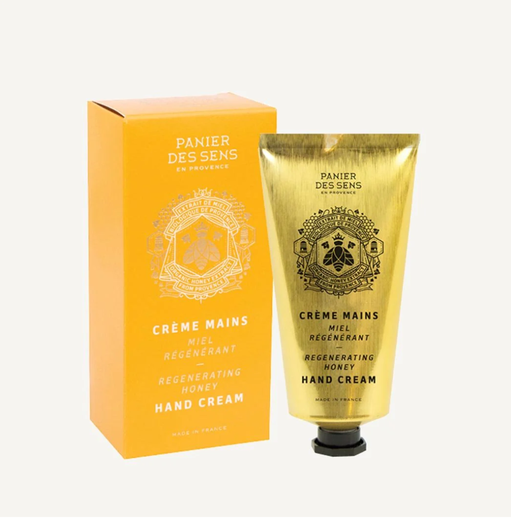 Panier des Sens Luxe Hand Cream