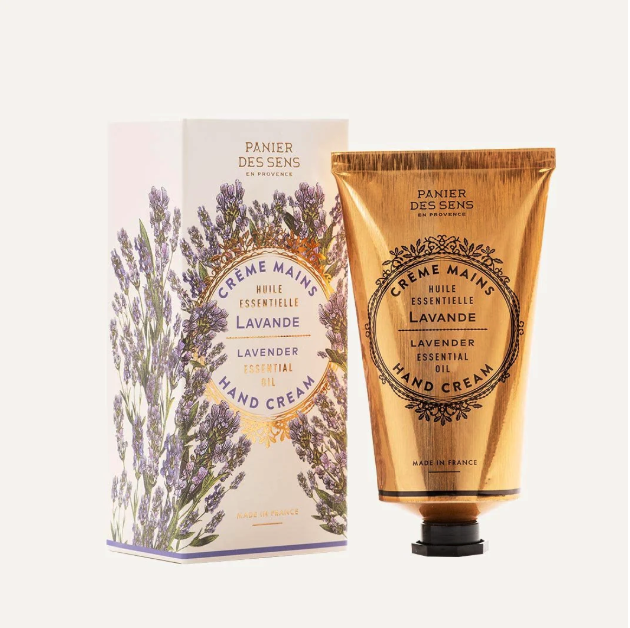 Panier des Sens Luxe Hand Cream