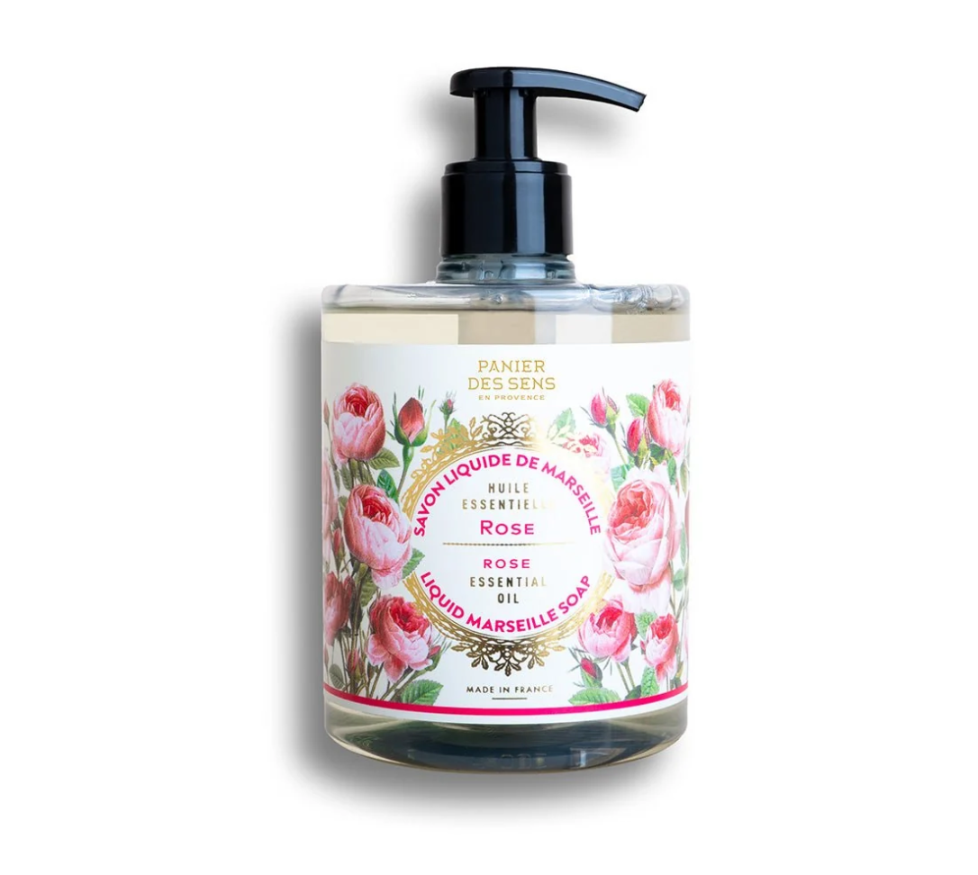 Marseille Soap