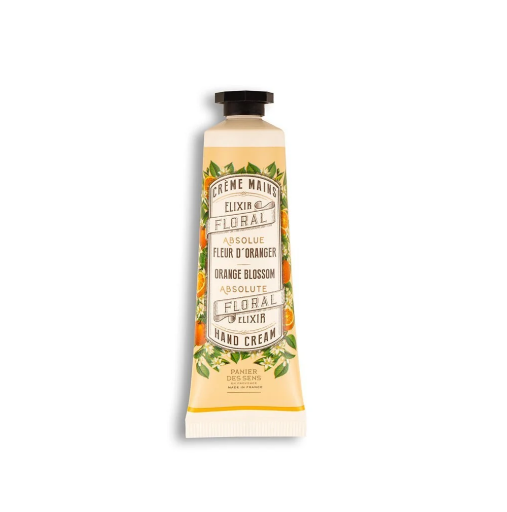 Purse Sized Essential Hand Cream