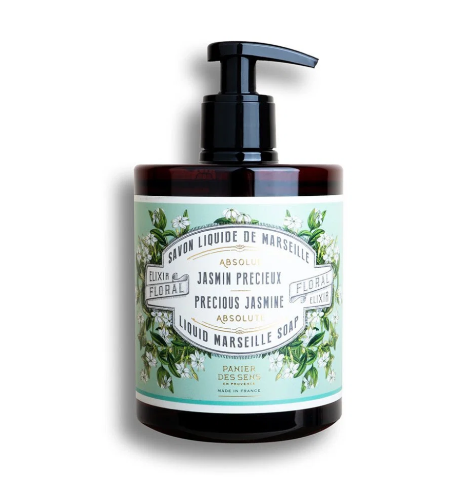 Marseille Soap