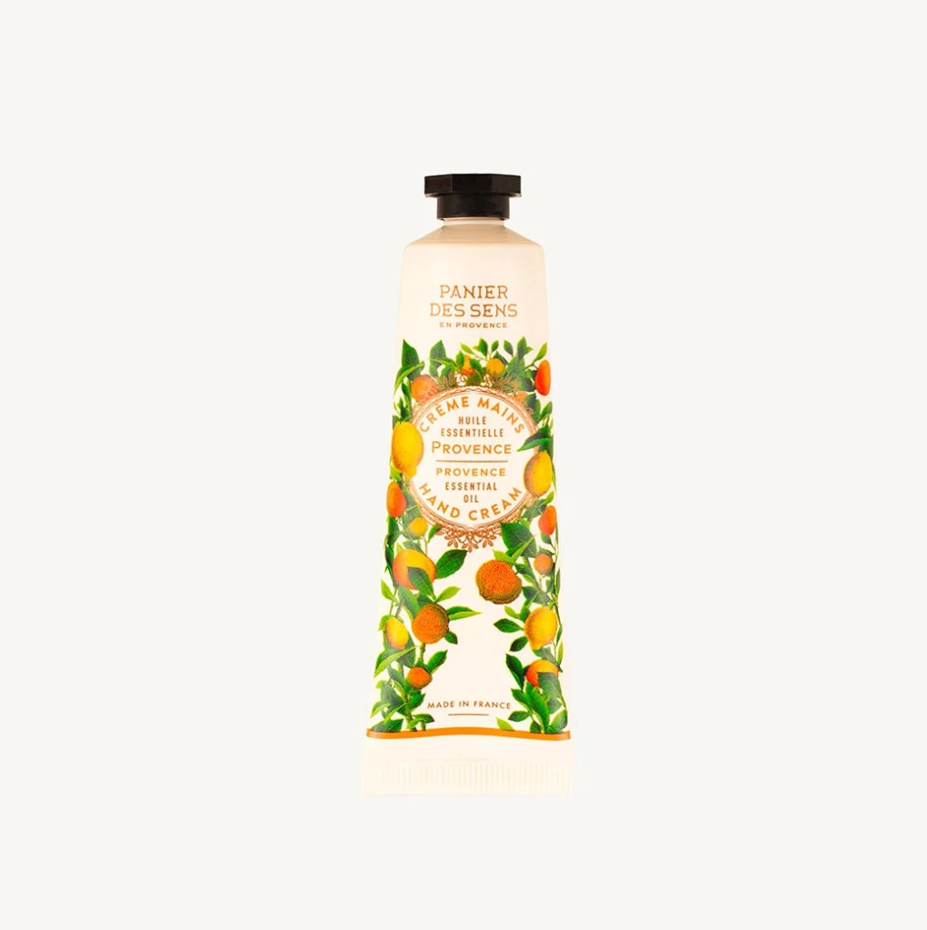 Purse Sized Essential Hand Cream