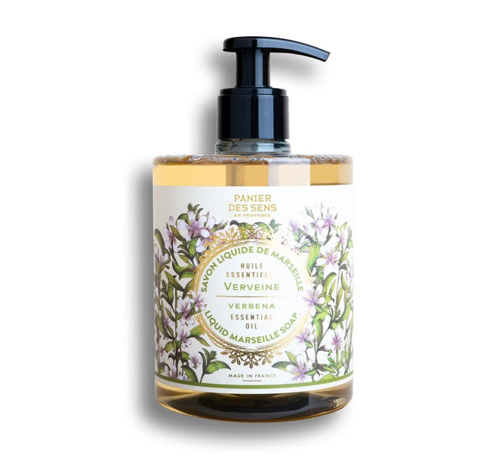 Marseille Soap
