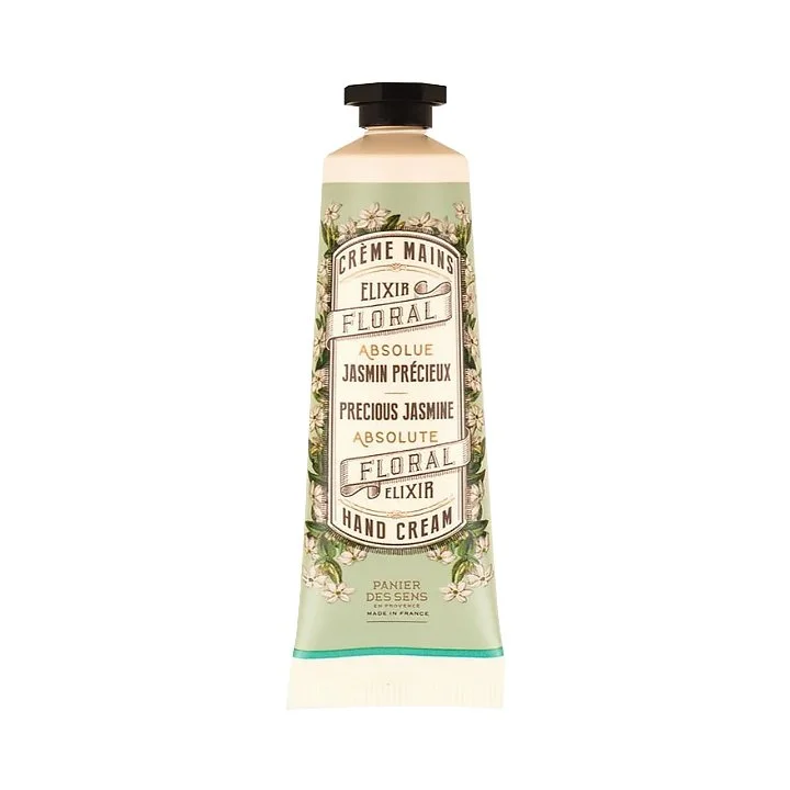 Purse Sized Essential Hand Cream