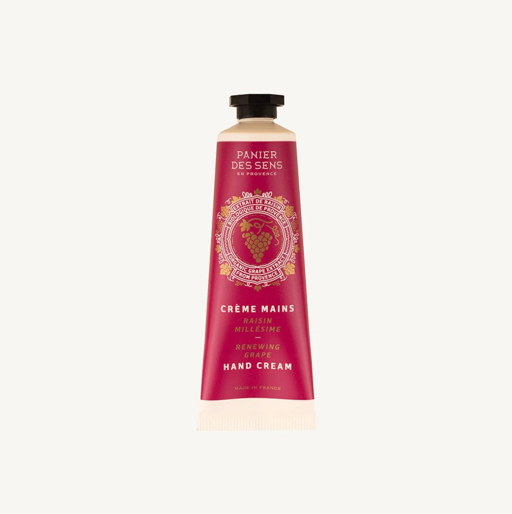 Purse Sized Essential Hand Cream